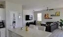 Kitchen & Family