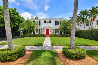 333 Monceaux Road 1