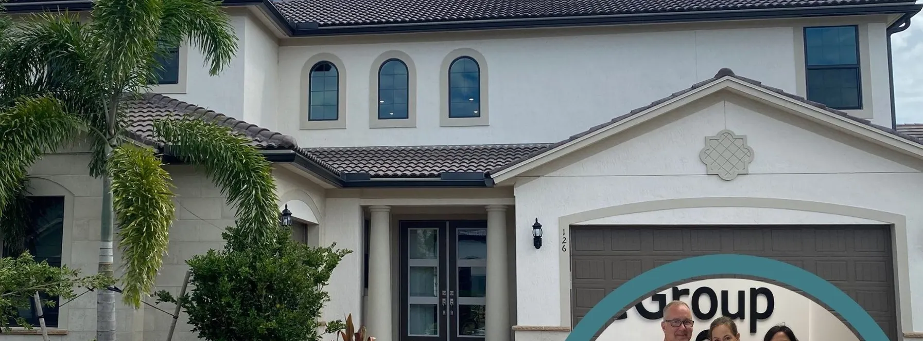 JUST SOLD!