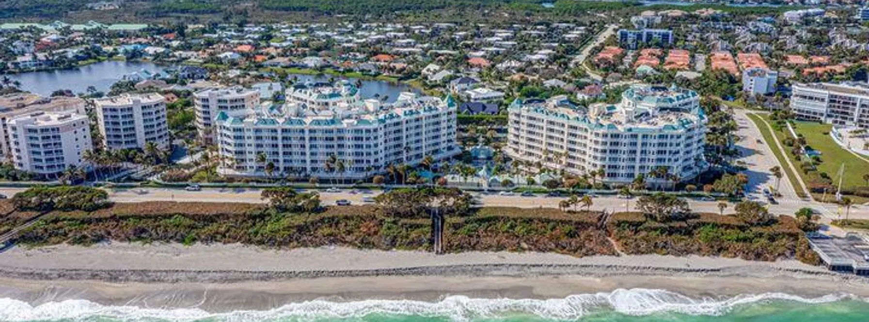 Just Listed | 221 Ocean Grande Boulevard #401