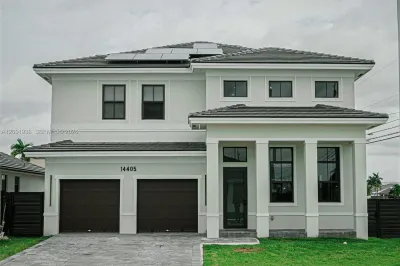 14405 SW 13th Ter 1