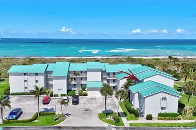 2400 S Ocean Drive #331 1