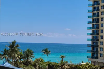 2401 S Ocean Dr #507 1