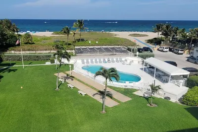 1300 N Ocean Boulevard #108 1