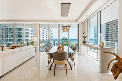 3100 N Ocean Drive #P-605 1