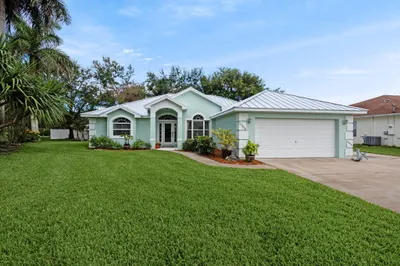 Front of the House