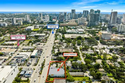 808 W Broward Boulevard 1