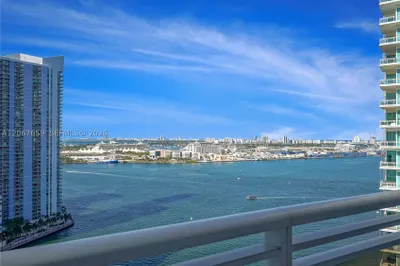 901 Brickell Key Blvd #2507 1