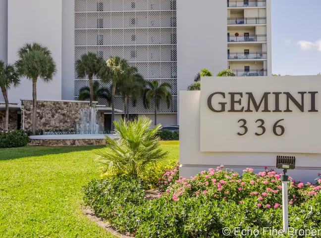 Homes Sold By Jeff Lichtenstein in Gemini Club