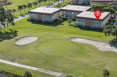 1 Vista Palm Lane #207 1