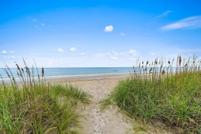2801 N Highway A1a #Unit E 1