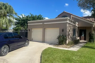 1854 NW 94th Ave 0 1