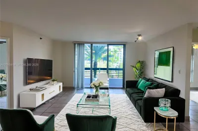 Digitally Furnished