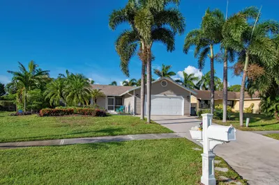 5064 El Claro Circle 1