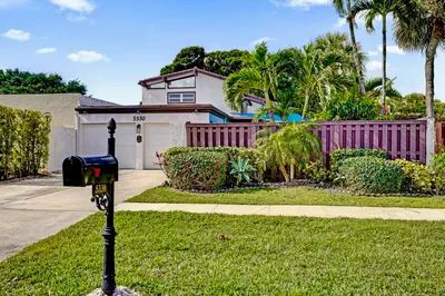 5330 Stonybrook Drive 1