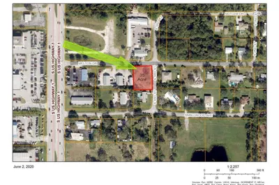 186 Melton Drive 1