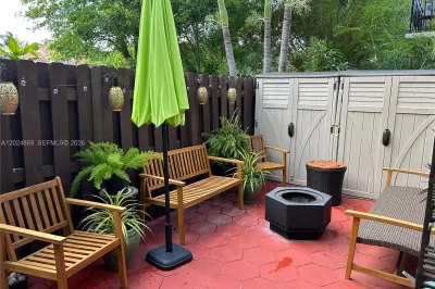 10420 SW 154 Ct #5 1