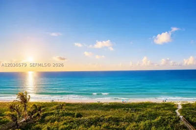 3000 N Highway A1a #7C 1