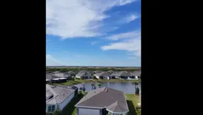 Lakefront Waterfront Home in Del Webb at Tradition