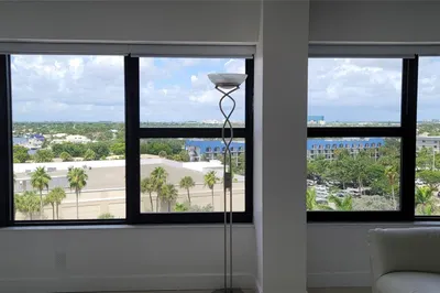 3800 Galt Ocean Drive #811 1