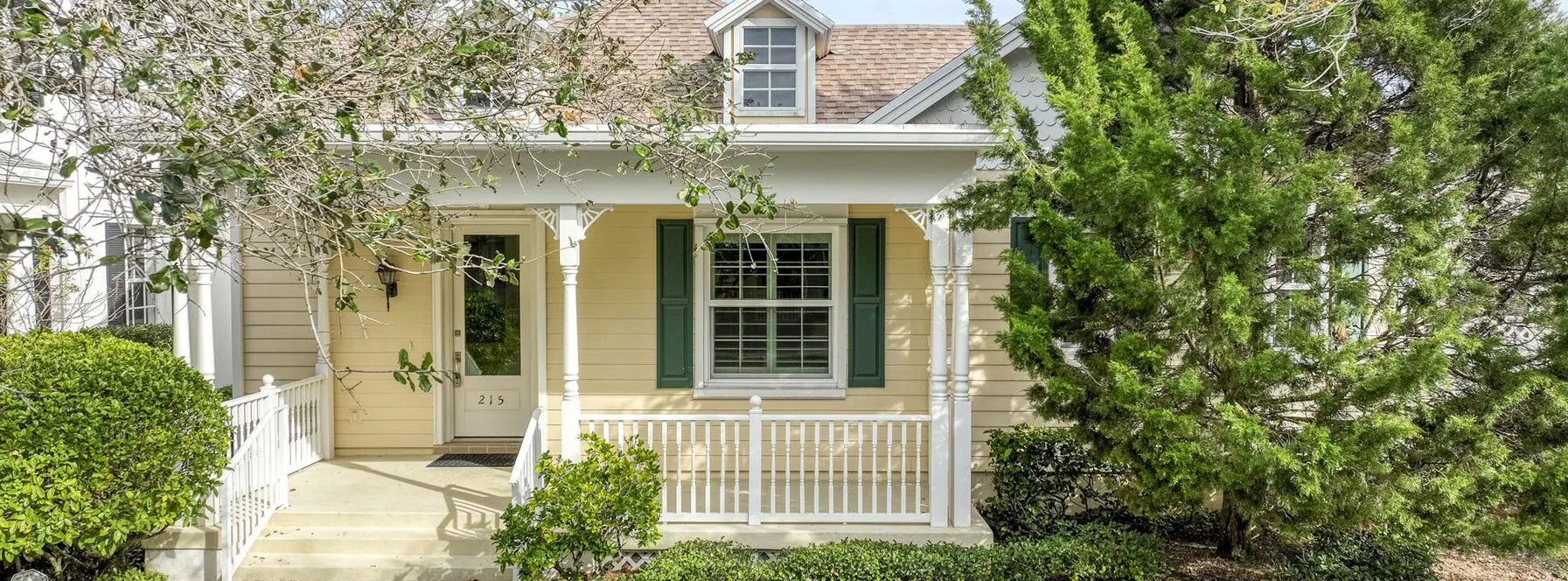Just Listed | 215 New Haven Boulevard