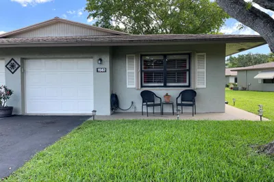 1567 Palmland Drive 1