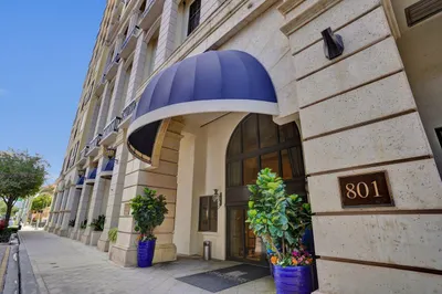 801 S Olive Avenue #225 1