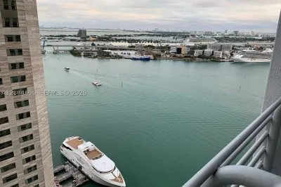 335 S Biscayne Blvd #3406 1