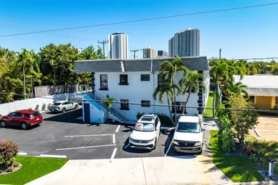 2638 Lake Drive 1