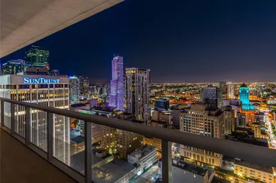 50 Biscayne Blvd #3601 1