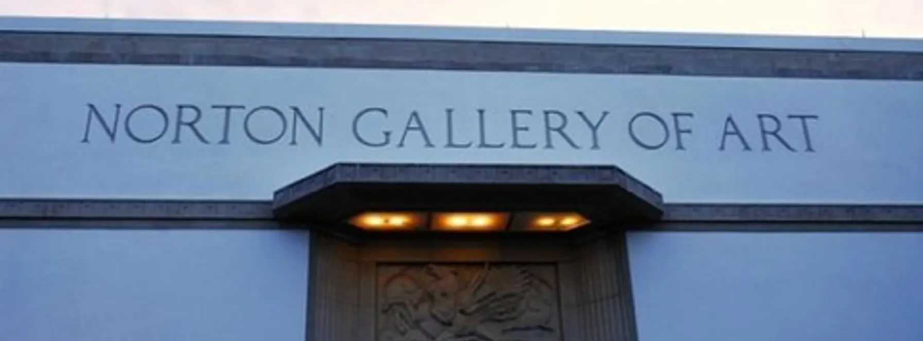 West Palm Beach Spotlight: Norton Art Museum
