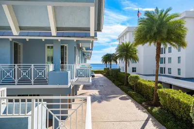 1835 S Ocean Boulevard #C 1