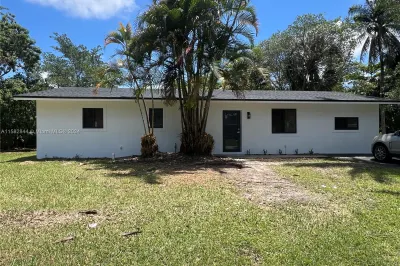 Fort Lauderdale Residential 1