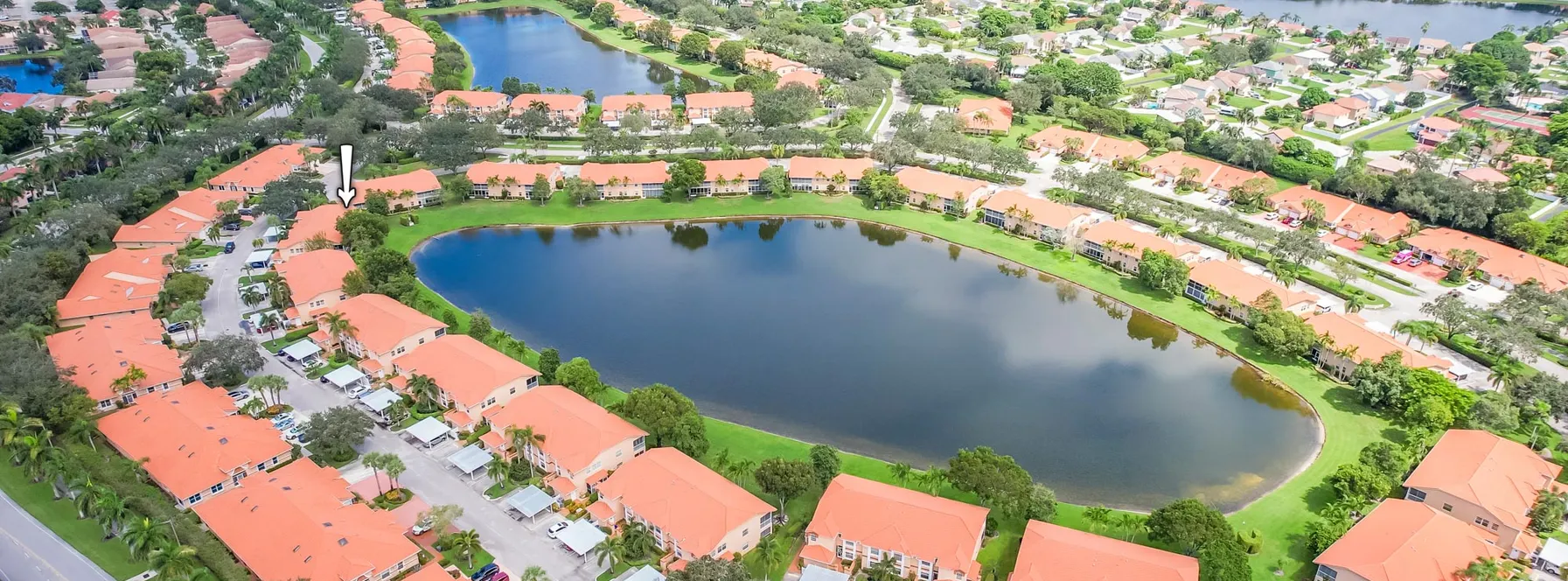 Just Listed | 9975 Seacrest Circle #201