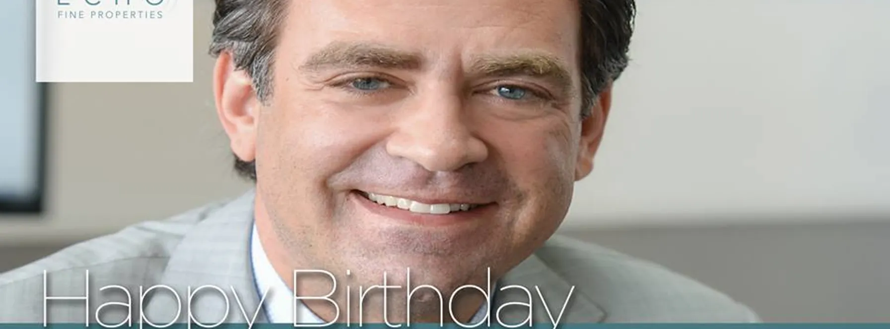 Happy Birthday Jeff!