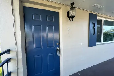 817 Lighthouse Drive #C 1