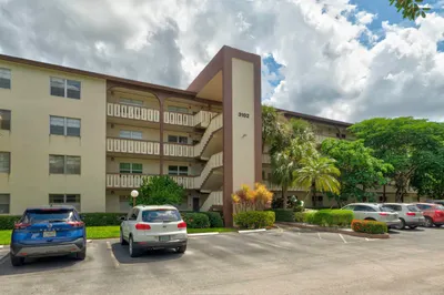 3102 Portofino Point #K3 1
