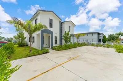 1459 NW 2nd Ave #1459 1