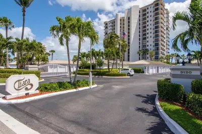 3150 N Highway A1a #402 1