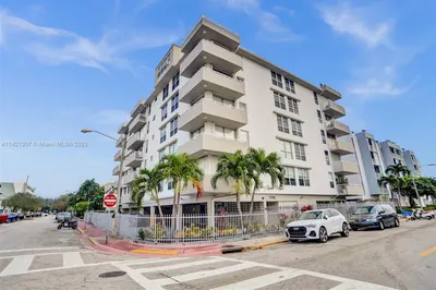 7735 Abbott Ave #2F 1