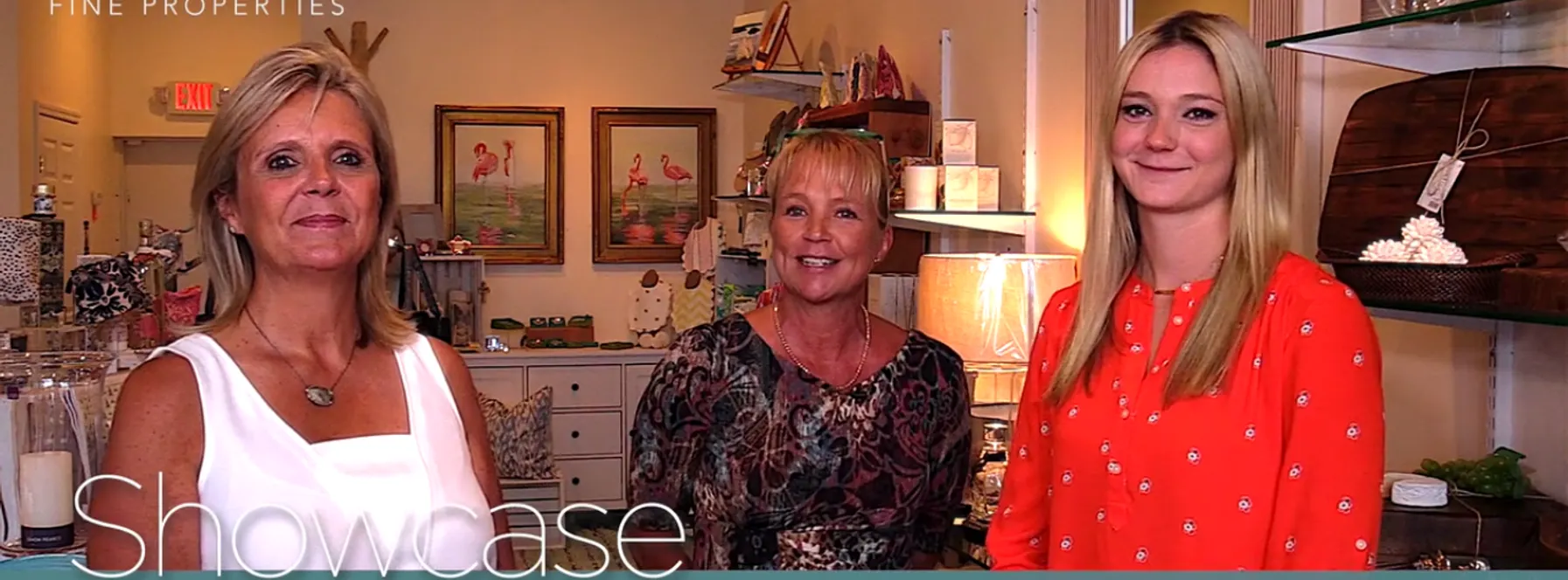 Belle and Me Boutique Local Shopping in Jupiter, FL.