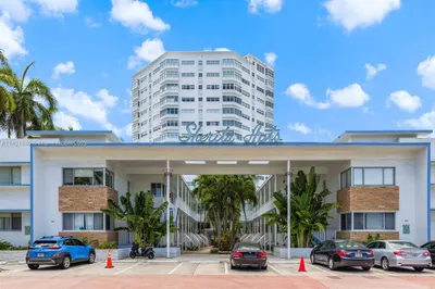 1840 James Ave #19 1