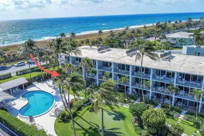 150 N Ocean Boulevard #S-10 1