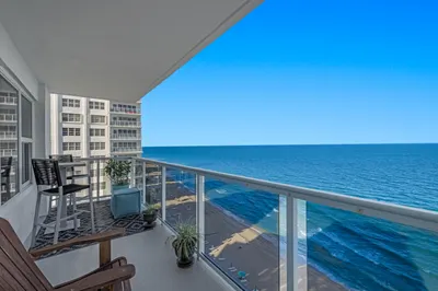 3700 Galt Ocean Drive #1205 1