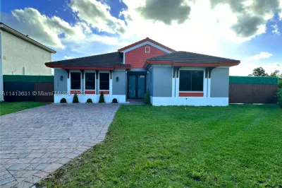 22850 SW 115th Ct 1