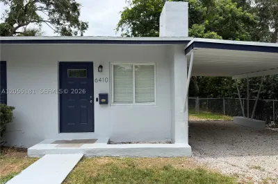South Miami Residential 1