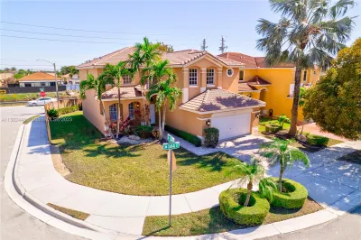 1101 SW 144th Ct 1