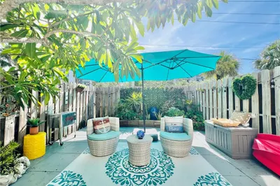 4225 N Highway A1a #20 1