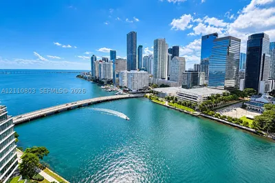 701 Brickell Key Blvd #2412 1