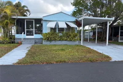 35303 SW 180th Ave #347 1